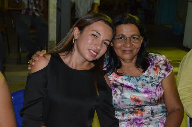 Dia do Professor é comemorado em Vera Mendes - Imagem 11