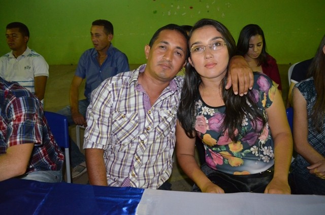 Dia do Professor é comemorado em Vera Mendes - Imagem 23