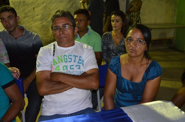 Dia do Professor é comemorado em Vera Mendes - Imagem 16