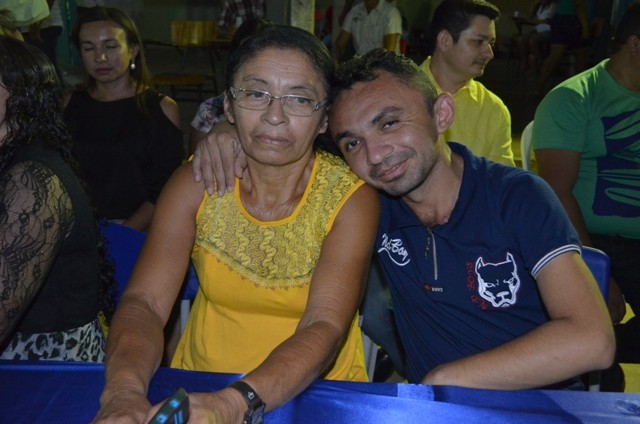 Dia do Professor é comemorado em Vera Mendes - Imagem 12