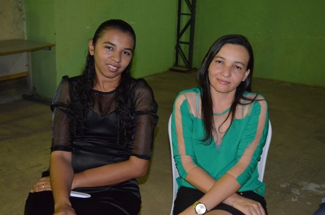 Dia do Professor é comemorado em Vera Mendes - Imagem 19