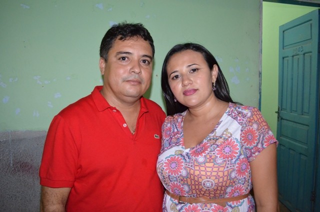 Dia do Professor é comemorado em Vera Mendes - Imagem 38