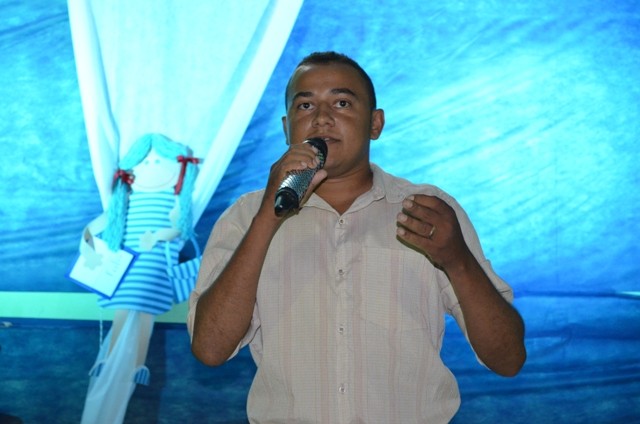 Dia do Professor é comemorado em Vera Mendes - Imagem 39