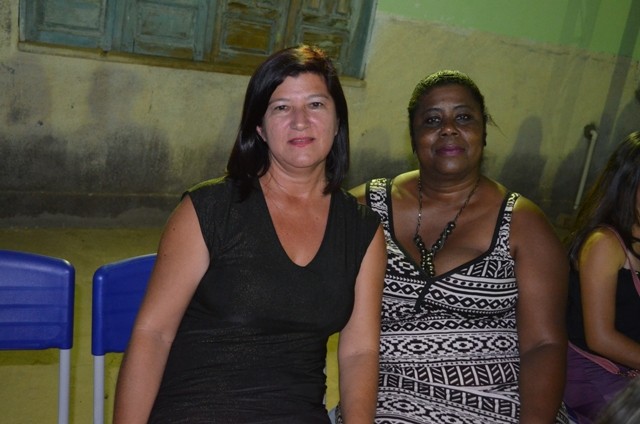 Dia do Professor é comemorado em Vera Mendes - Imagem 6