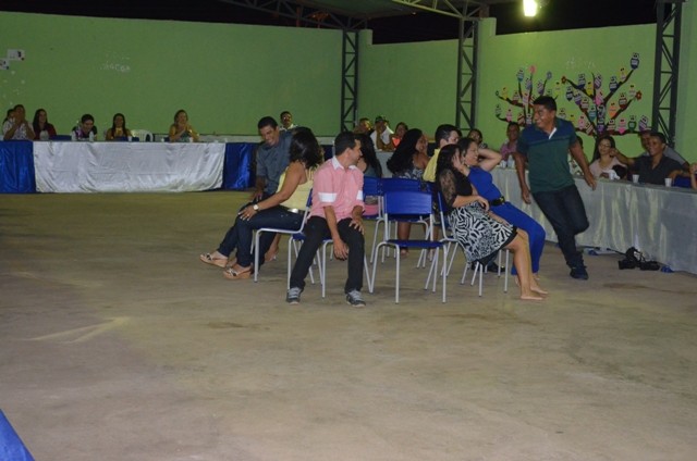 Dia do Professor é comemorado em Vera Mendes - Imagem 61