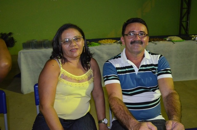 Dia do Professor é comemorado em Vera Mendes - Imagem 27