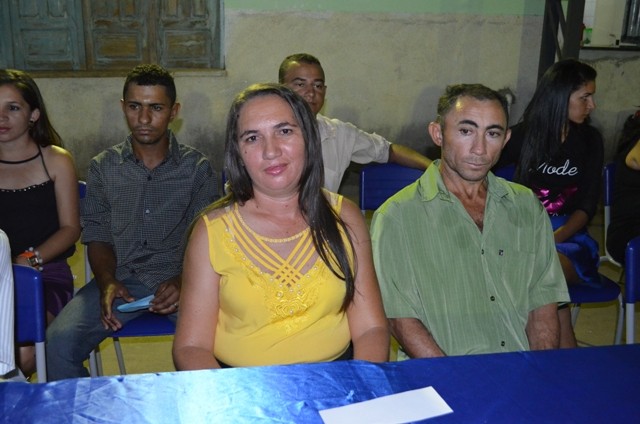 Dia do Professor é comemorado em Vera Mendes - Imagem 7