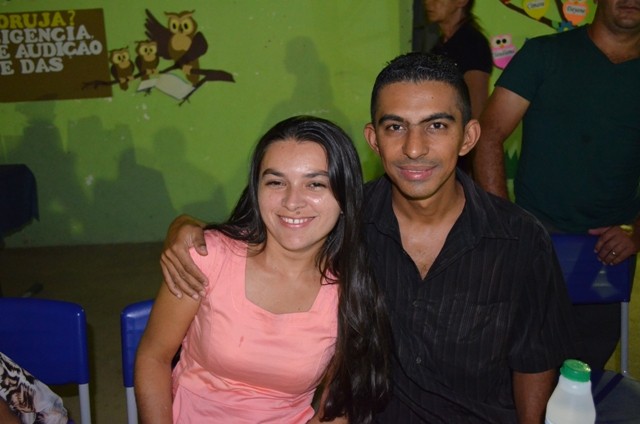 Dia do Professor é comemorado em Vera Mendes - Imagem 34