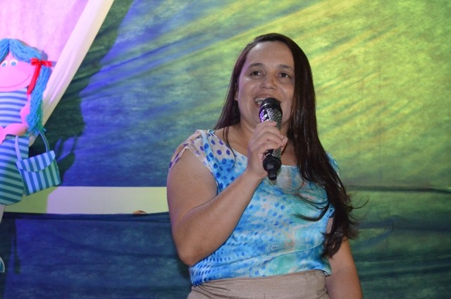 Dia do Professor é comemorado em Vera Mendes - Imagem 4