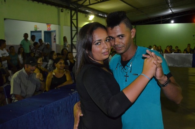 Dia do Professor é comemorado em Vera Mendes - Imagem 53