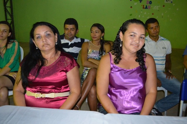 Dia do Professor é comemorado em Vera Mendes - Imagem 20