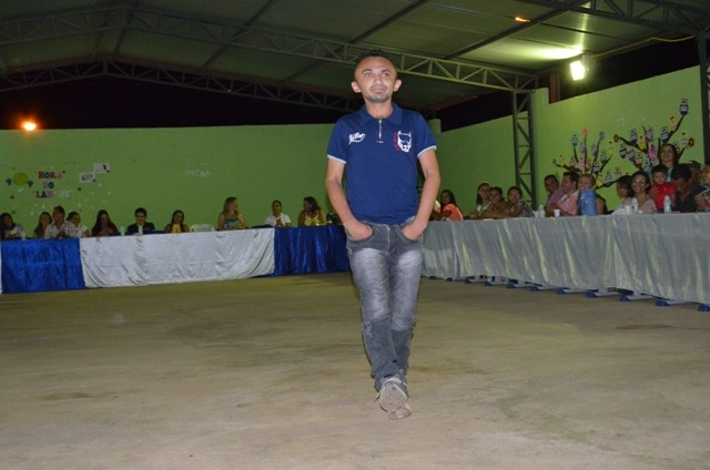 Dia do Professor é comemorado em Vera Mendes - Imagem 48