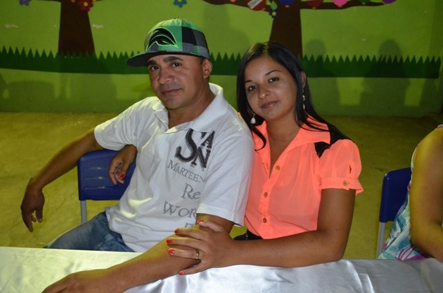 Dia do Professor é comemorado em Vera Mendes - Imagem 29