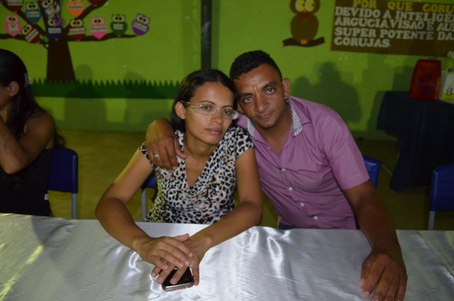 Dia do Professor é comemorado em Vera Mendes - Imagem 31