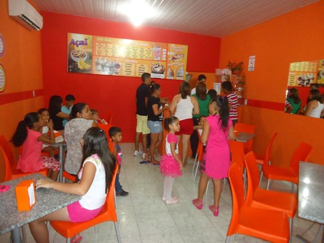 MilkShake Express Realizou Programação Para as Crianças - Imagem 4