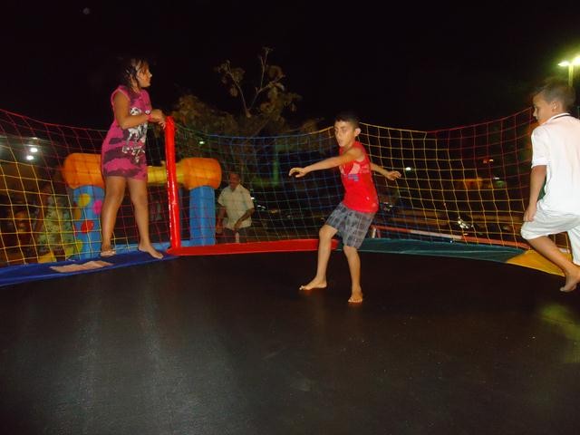 MilkShake Express Realizou Programação Para as Crianças - Imagem 22