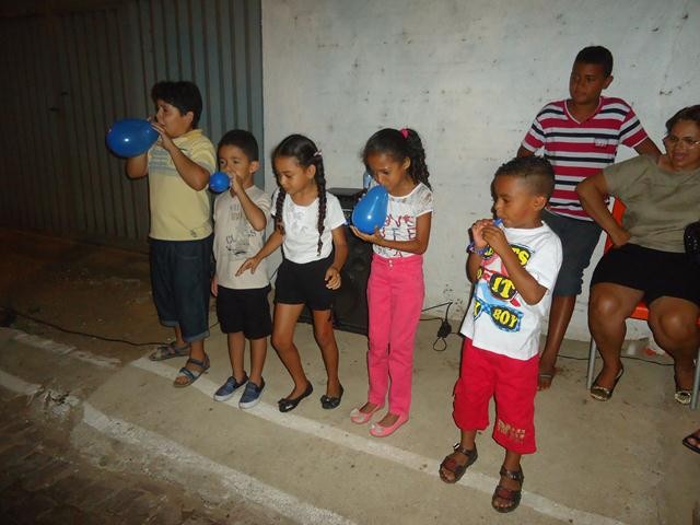 MilkShake Express Realizou Programação Para as Crianças - Imagem 28