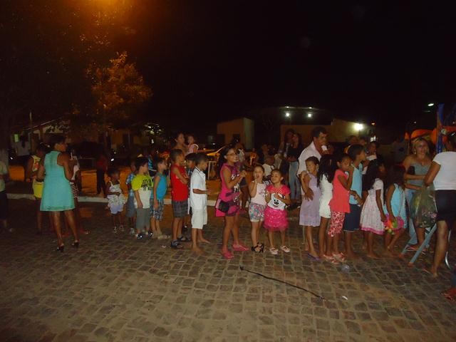 MilkShake Express Realizou Programação Para as Crianças - Imagem 8