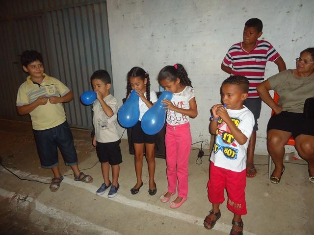 MilkShake Express Realizou Programação Para as Crianças - Imagem 30