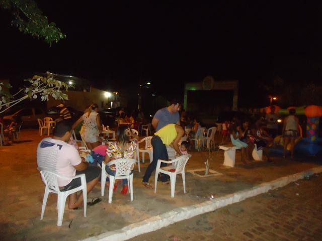 MilkShake Express Realizou Programação Para as Crianças - Imagem 17