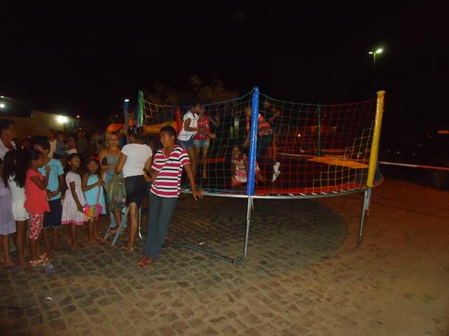 MilkShake Express Realizou Programação Para as Crianças - Imagem 9