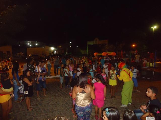 MilkShake Express Realizou Programação Para as Crianças - Imagem 40