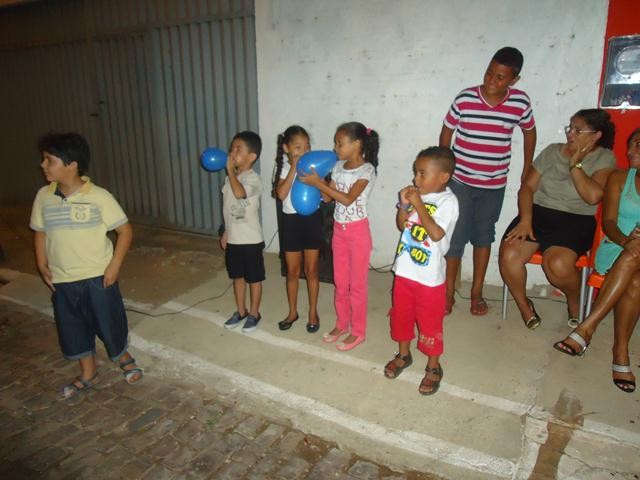 MilkShake Express Realizou Programação Para as Crianças - Imagem 31