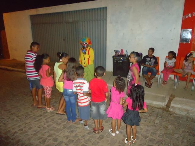 MilkShake Express Realizou Programação Para as Crianças - Imagem 38