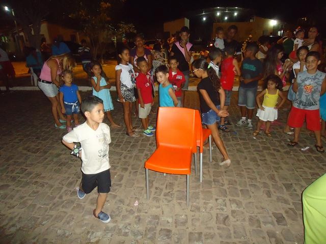 MilkShake Express Realizou Programação Para as Crianças - Imagem 34