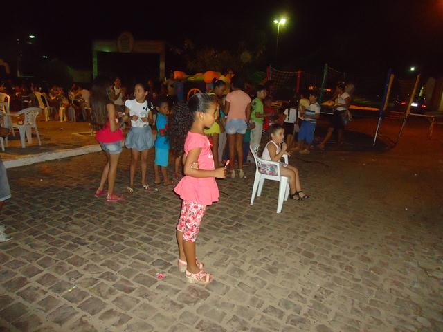 MilkShake Express Realizou Programação Para as Crianças - Imagem 27