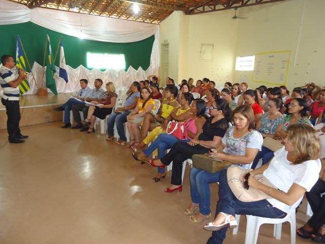 Aconteceu o IV Encontro Pedagógico em Ipiranga - Imagem 12