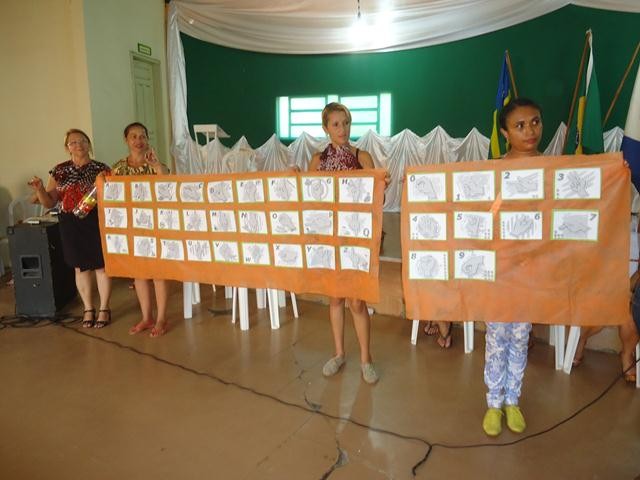 Aconteceu o IV Encontro Pedagógico em Ipiranga - Imagem 73