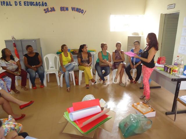 Aconteceu o IV Encontro Pedagógico em Ipiranga - Imagem 40