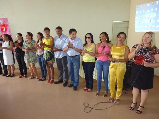 Aconteceu o IV Encontro Pedagógico em Ipiranga - Imagem 25