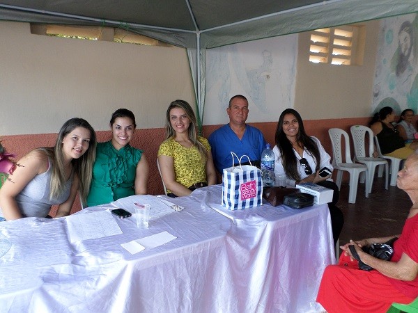 Idosos de Avelino Lopes são homenageados mais uma vez - Imagem 14