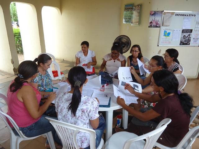 Aconteceu o IV Encontro Pedagógico em Ipiranga - Imagem 38