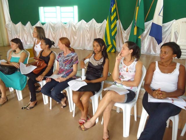 Aconteceu o IV Encontro Pedagógico em Ipiranga - Imagem 68