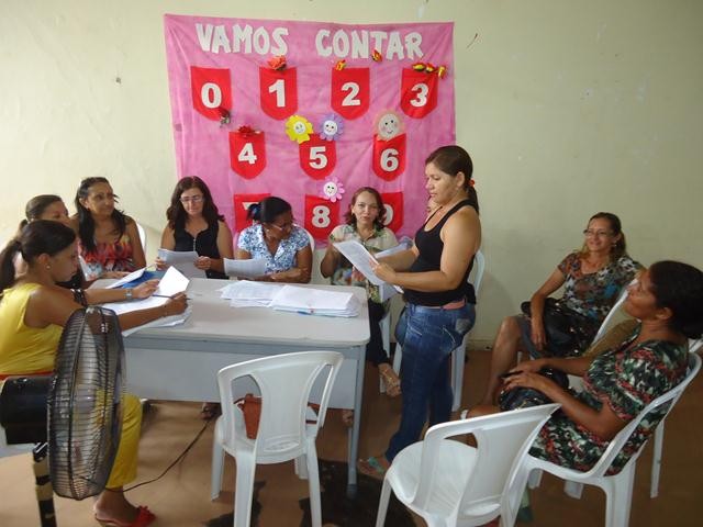 Aconteceu o IV Encontro Pedagógico em Ipiranga - Imagem 44