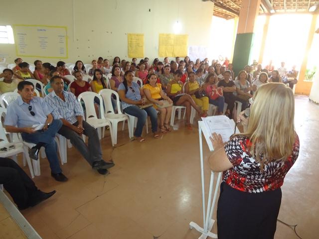 Aconteceu o IV Encontro Pedagógico em Ipiranga - Imagem 16