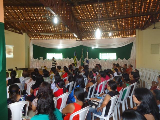 Aconteceu o IV Encontro Pedagógico em Ipiranga - Imagem 10