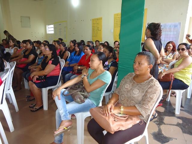 Aconteceu o IV Encontro Pedagógico em Ipiranga - Imagem 7