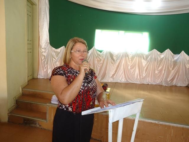 Aconteceu o IV Encontro Pedagógico em Ipiranga - Imagem 15