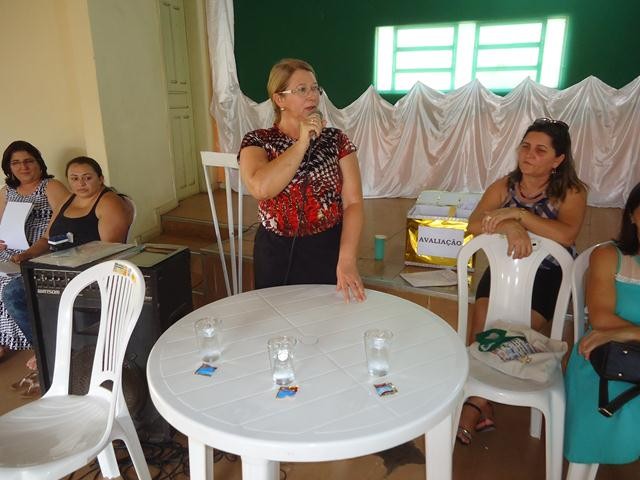 Aconteceu o IV Encontro Pedagógico em Ipiranga - Imagem 57