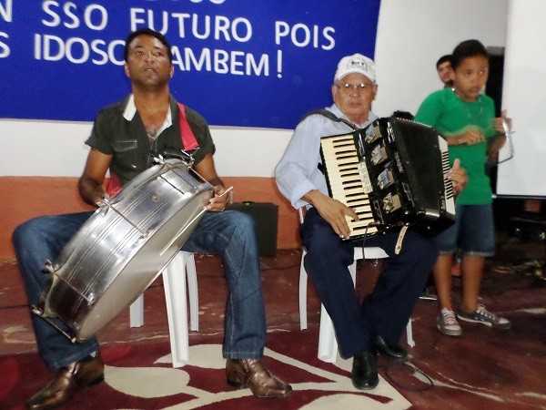 Idosos de Avelino Lopes são homenageados mais uma vez - Imagem 2