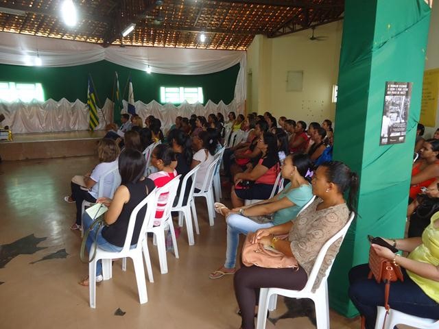 Aconteceu o IV Encontro Pedagógico em Ipiranga - Imagem 9