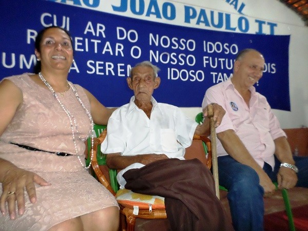 Idosos de Avelino Lopes são homenageados mais uma vez - Imagem 10