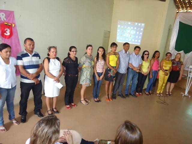 Aconteceu o IV Encontro Pedagógico em Ipiranga - Imagem 23