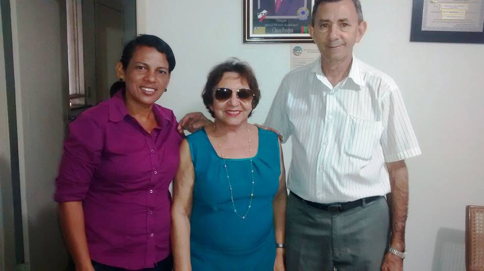 Aquisição de Equipamentos Diversos para as Escolas Municipais de Barro Duro - PI