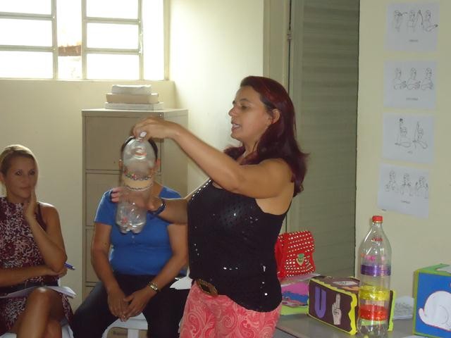 Aconteceu o IV Encontro Pedagógico em Ipiranga - Imagem 41