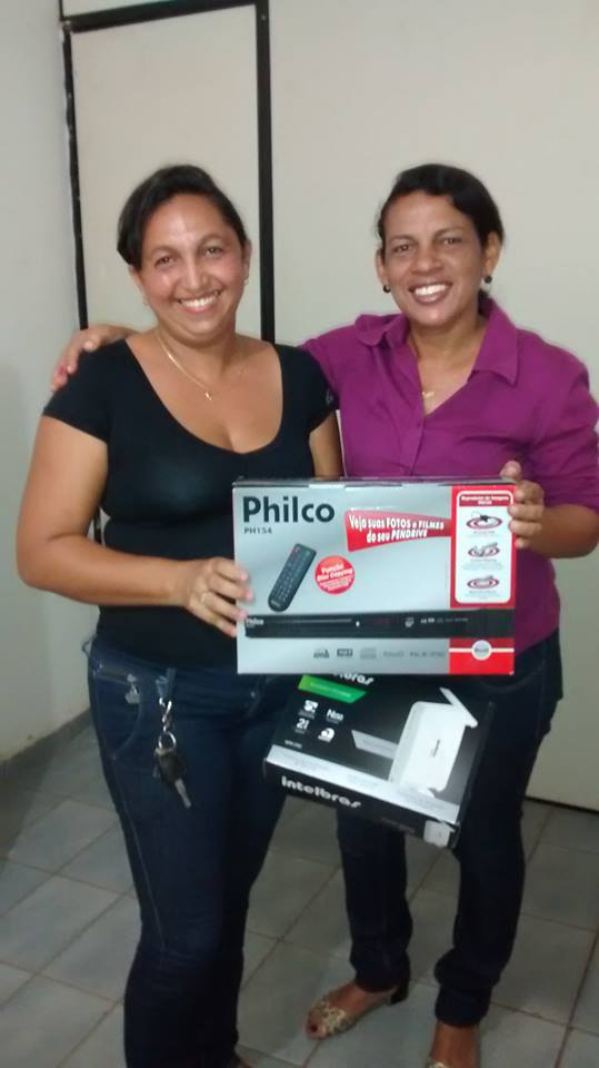 Aquisição de Equipamentos Diversos para as Escolas Municipais de Barro Duro - PI - Imagem 1